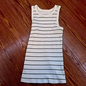 Maurices Tank Top I have had for about a year now but I never wore it.